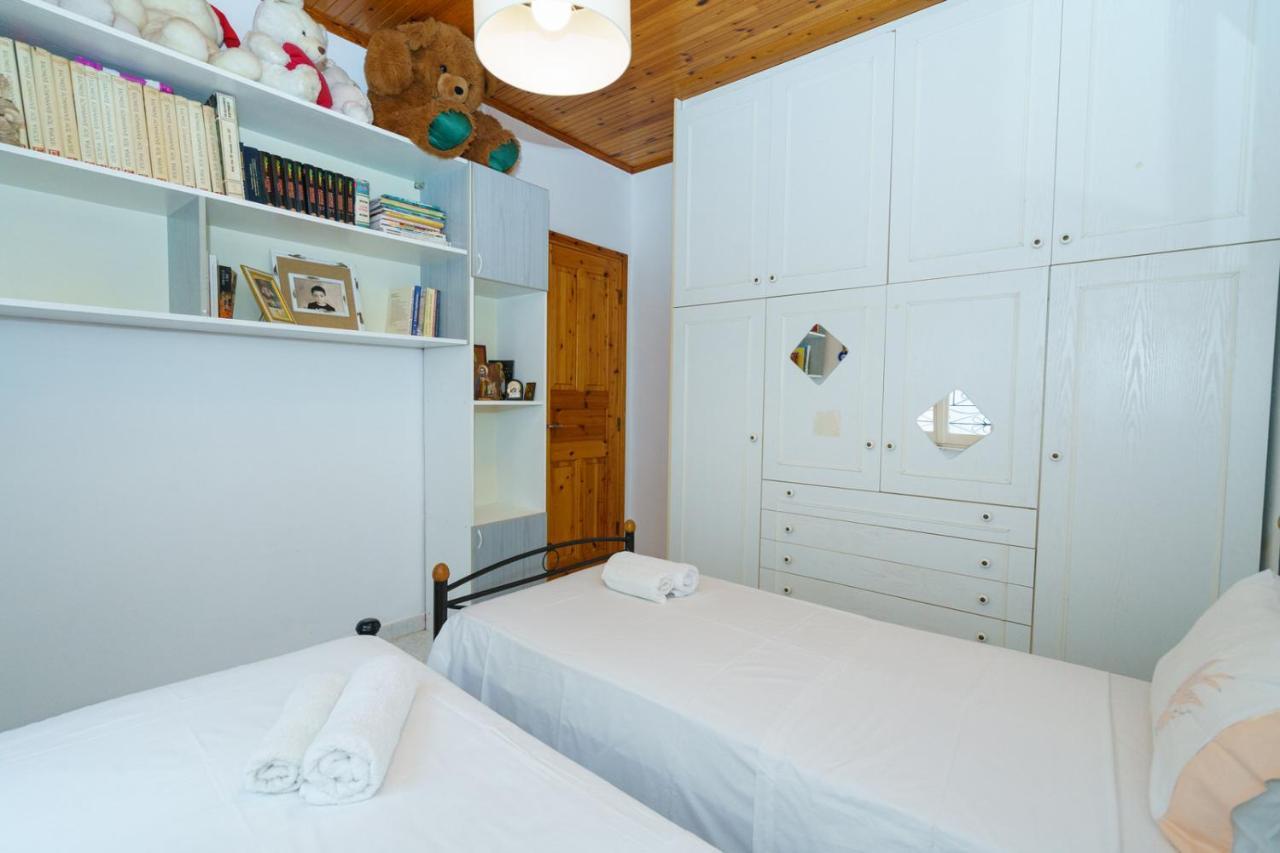 Hydra'S Harbor Hideaways - Cozy Coastal Getaways Apartment Luaran gambar